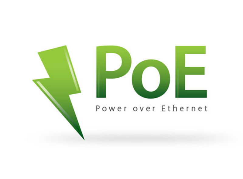 تفاوت فناوری PoE+، PoE و ++PoE
